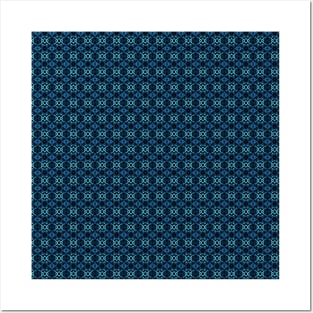 Pattern 9922 by Kristalin Davis, Pattern, Pattern Shirt Posters and Art